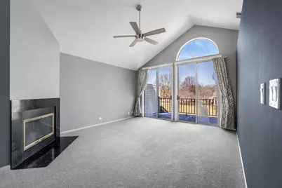 1701 Fairfax Circle #2, Bartlett, IL 60103 - Photo 3