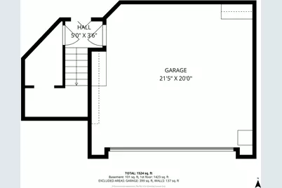 1701 Fairfax Circle #2, Bartlett, IL 60103 - Photo 17