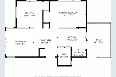 3335 W Byron Street #2, Chicago, IL 60618 - Photo 19