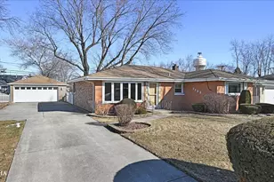 7132 W 84th Pl, Burbank, IL 60459 - Photo 19
