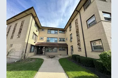 8164 W Forest Preserve Avenue #2N, Chicago, IL 60634 - Photo 3