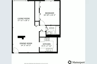 222 Madison Street #308, Joliet, IL 60435 - Photo 17