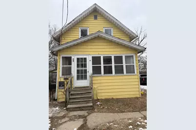 1121 Fairview Avenue, Rockford, IL 61101 - Photo 1