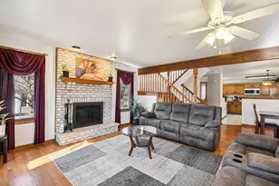 8021 Enclave Ln, Tinley Park, IL 60487 - Photo 7