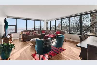 5801 N Sheridan Road #3D, Chicago, IL 60660 - Photo 3