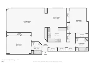 5801 N Sheridan Rd, Chicago, IL 60660 - Photo 19