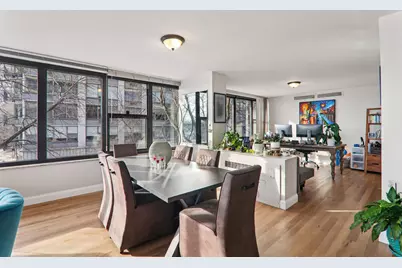 5801 N Sheridan Road #3D, Chicago, IL 60660 - Photo 7