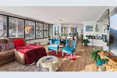 5801 N Sheridan Road #3D, Chicago, IL 60660 - Photo 5