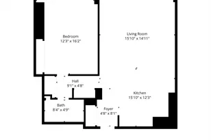 1150 N Lake Shore Dr, Chicago, IL 60611 - Photo 25