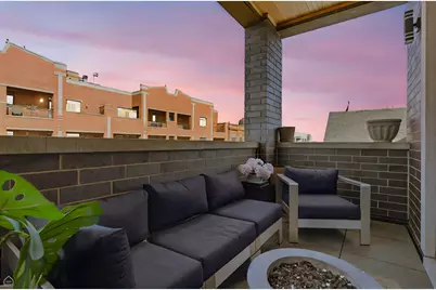 2913 W Belmont Avenue #3A, Chicago, IL 60618 - Photo 3