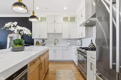 2913 W Belmont Avenue #3A, Chicago, IL 60618 - Photo 5