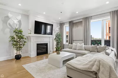 2913 W Belmont Avenue #3A, Chicago, IL 60618 - Photo 9