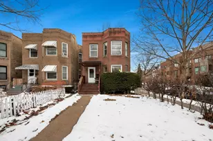 701 Reba Pl, Evanston, IL 60202 - Photo 1