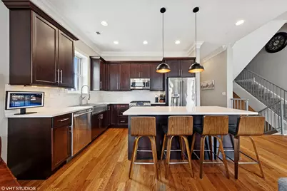 210 N Halsted Street #4, Chicago, IL 60661 - Photo 9