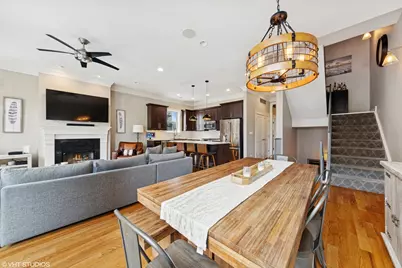 210 N Halsted Street #4, Chicago, IL 60661 - Photo 5