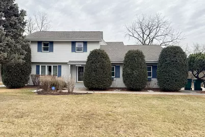 1926 Valencia Drive, Rockford, IL 61108 - Photo 1