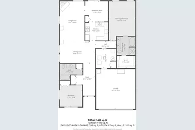 2202 Tremont Lane, Joliet, IL 60431 - Photo 17