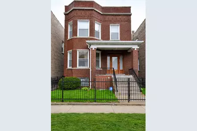 1539 W 71st Street #2, Chicago, IL 60636 - Photo 1