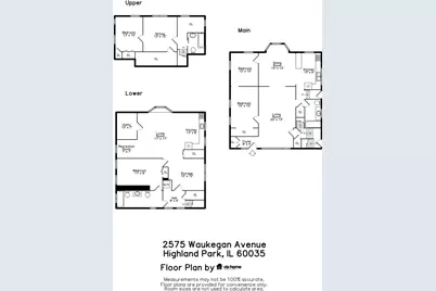 2575 Waukegan Avenue, Highland Park, IL 60035 - Photo 27