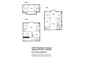 2575 Waukegan Ave, Highland Park, IL 60035 - Photo 27