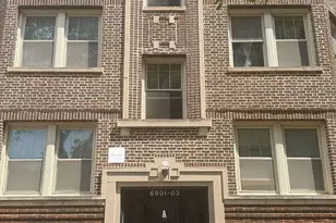 6901 S Crandon Ave, Chicago, IL 60649 - Photo 1