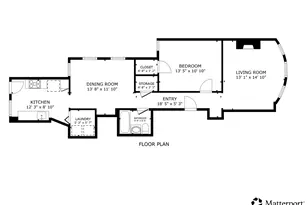 3172 N Cambridge Ave, Chicago, IL 60657 - Photo 19