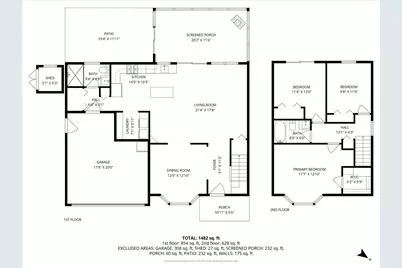 3727 Hale Lane, Island Lake, IL 60042 - Photo 27