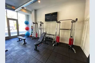 1957 N Fairfield Avenue #4A, Chicago, IL 60647 - Photo 21