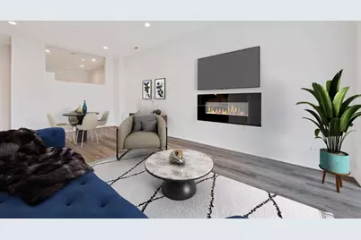 1957 N Fairfield Avenue #4A, Chicago, IL 60647 - Photo 7