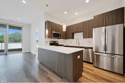 1957 N Fairfield Avenue #4A, Chicago, IL 60647 - Photo 3