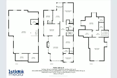 4952 N Bernard Street, Chicago, IL 60625 - Photo 45