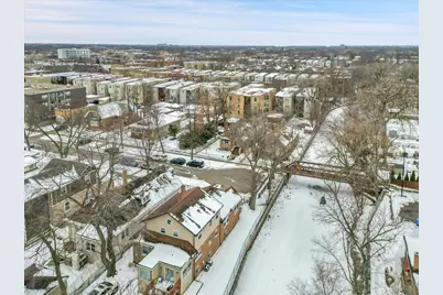 4952 N Bernard Street, Chicago, IL 60625 - Photo 35