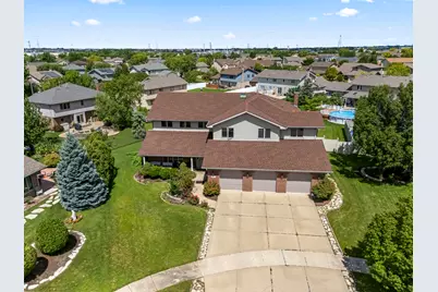 8036 Highfield Court, Tinley Park, IL 60487 - Photo 5