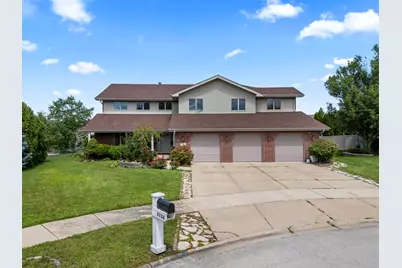 8036 Highfield Court, Tinley Park, IL 60487 - Photo 1