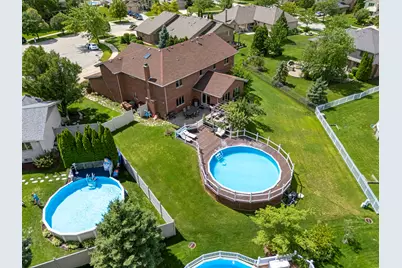 8036 Highfield Court, Tinley Park, IL 60487 - Photo 11