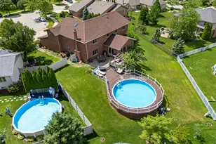 8036 Highfield Ct, Tinley Park, IL 60487 - Photo 11