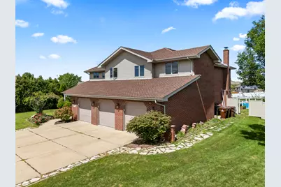 8036 Highfield Court, Tinley Park, IL 60487 - Photo 3