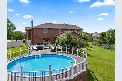 8036 Highfield Court, Tinley Park, IL 60487 - Photo 15