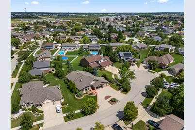 8036 Highfield Court, Tinley Park, IL 60487 - Photo 7