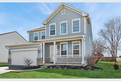 2101 Chad Lane, Montgomery, IL 60538 - Photo 1