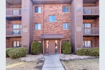15801 Peggy Lane #11, Oak Forest, IL 60452 - Photo 1