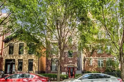 1302 W Fillmore Street #2, Chicago, IL 60607 - Photo 3