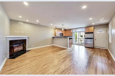 1302 W Fillmore Street #2, Chicago, IL 60607 - Photo 5