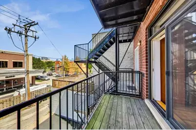 1302 W Fillmore Street #2, Chicago, IL 60607 - Photo 25