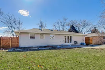 122 59th Street, Willowbrook, IL 60527 - Photo 21