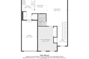 3057 Ashton Ct, Westchester, IL 60154 - Photo 21