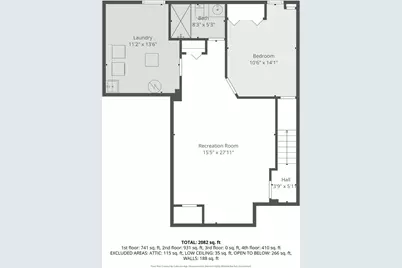 3057 Ashton Court, Westchester, IL 60154 - Photo 23