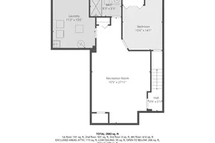 3057 Ashton Ct, Westchester, IL 60154 - Photo 23