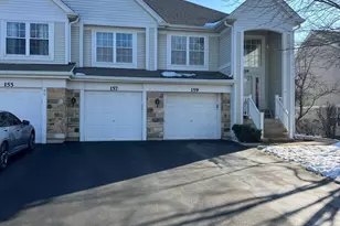 157 Concord Ln, Carol Stream, IL 60188 - Photo 1