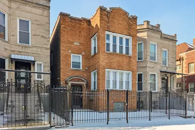 412 N Pine Avenue, Chicago, IL 60644 - Photo 1